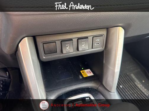 2023 Toyota Corolla Hybrid SE