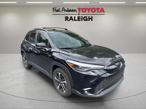 2023 Toyota Corolla Hybrid SE