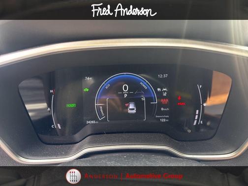 2023 Toyota Corolla Hybrid SE