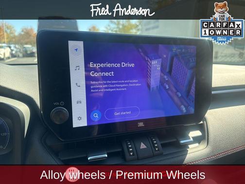 2023 Toyota RAV4 Prime XSE