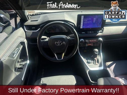 2023 Toyota RAV4 Prime XSE