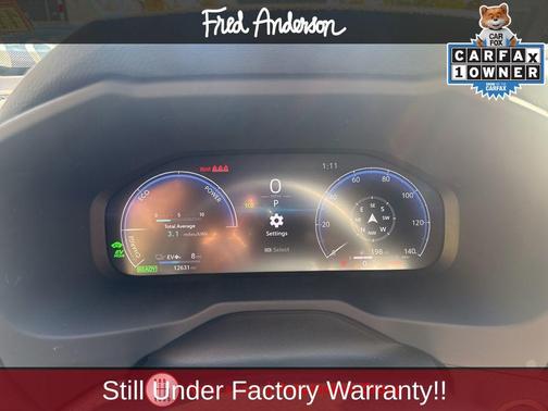 2023 Toyota RAV4 Prime XSE