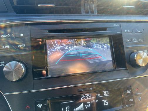 2015 Toyota Avalon XLE Premium