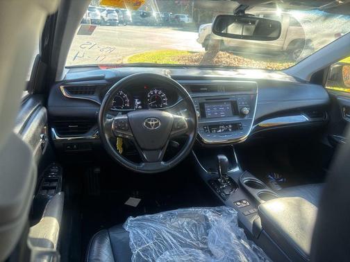 2015 Toyota Avalon XLE Premium