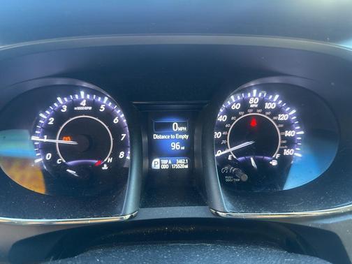 2015 Toyota Avalon XLE Premium