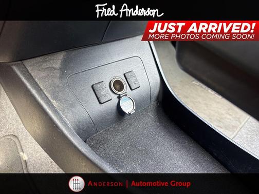 2015 Toyota Prius Plug-in Advanced