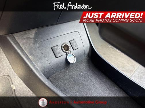 2015 Toyota Prius Plug-in Advanced