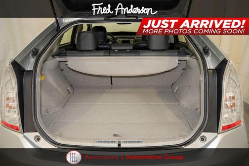 2015 Toyota Prius Plug-in Advanced