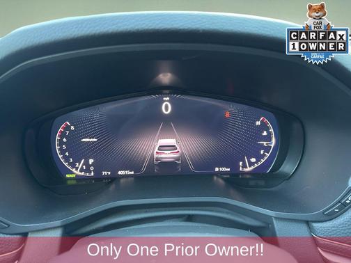 2024 Mazda CX-90 3.3 Turbo S