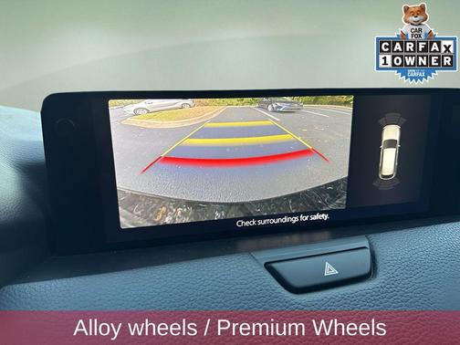 2024 Mazda CX-90 3.3 Turbo S