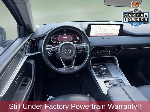 2024 Mazda CX-90 3.3 Turbo S