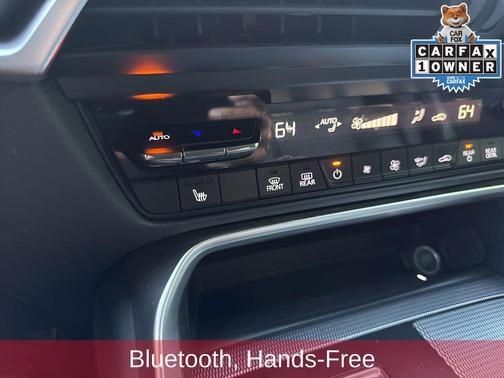 2024 Mazda CX-90 3.3 Turbo S