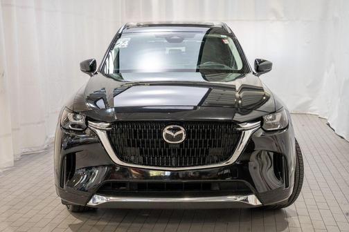 2024 Mazda CX-90 3.3 Turbo S