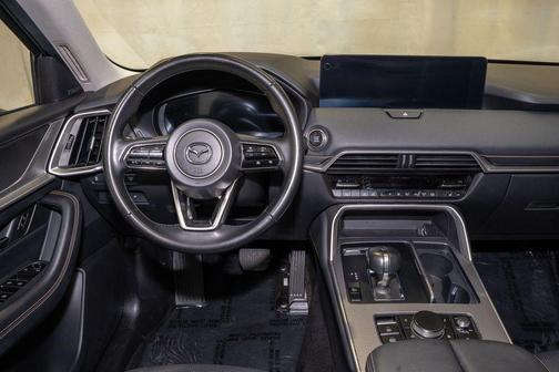 2024 Mazda CX-90 3.3 Turbo S