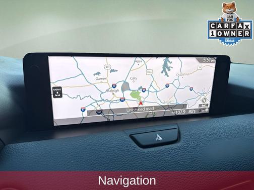 2024 Mazda CX-90 3.3 Turbo S