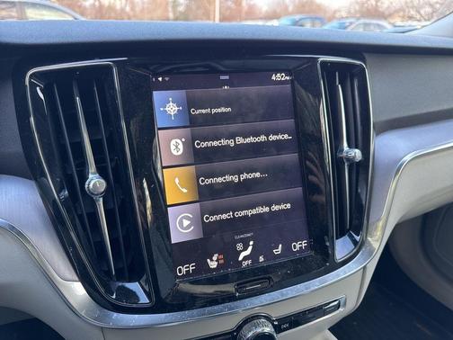 2019 Volvo V60 T5 Momentum