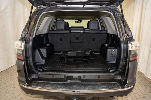 2020 Toyota 4Runner Limited