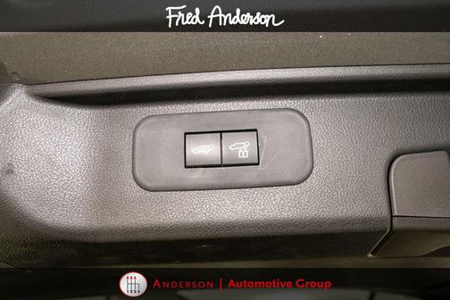 Heavy Metal 2026 Toyota Grand Highlander Limited
