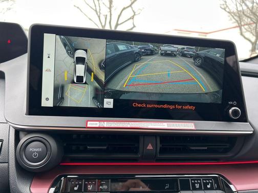 Midnight Black Metallic 2026 Toyota Prius Plug-In Hybrid XSE Premium