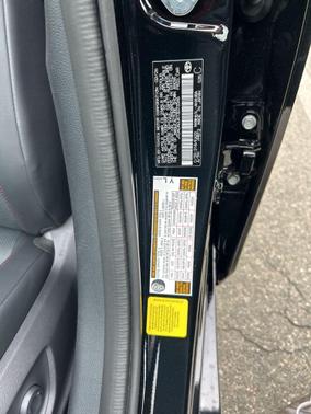 Midnight Black Metallic 2026 Toyota Prius Plug-In Hybrid XSE Premium