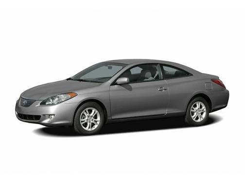 Oceanus Pearl 2007 Toyota Camry Solara SLE