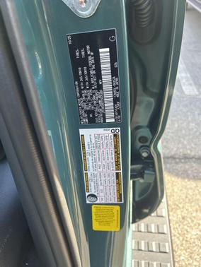 2025 Toyota 4Runner TRD Off Road Premium