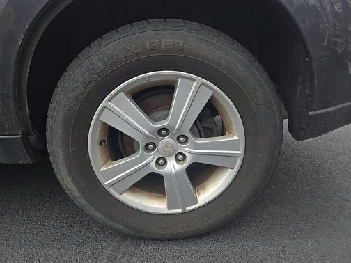 2013 Subaru Forester 2.5X