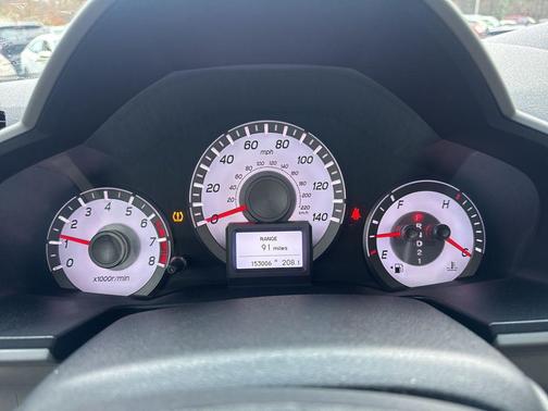 2013 Honda Pilot Touring