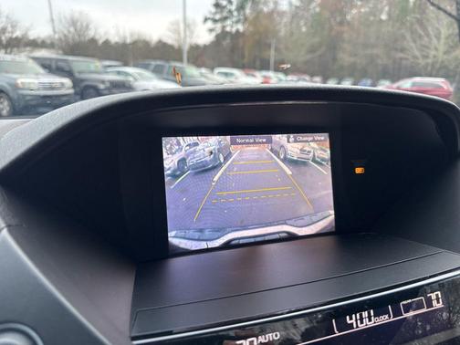 2013 Honda Pilot Touring