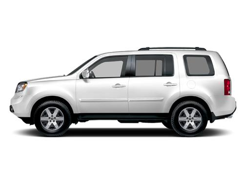 2013 Honda Pilot Touring