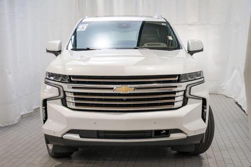 2023 Chevrolet Tahoe 4WD High Country