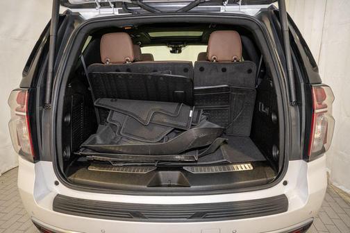 2023 Chevrolet Tahoe 4WD High Country