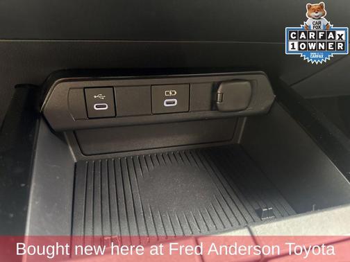 2023 Toyota Prius LE