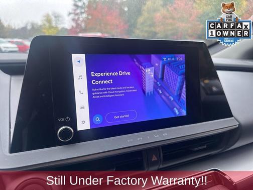 2023 Toyota Prius LE