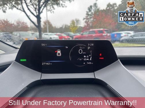 2023 Toyota Prius LE