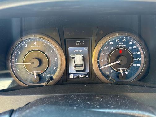 2020 Toyota Sienna LE