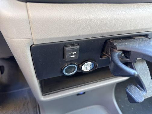 2020 Toyota Sienna LE