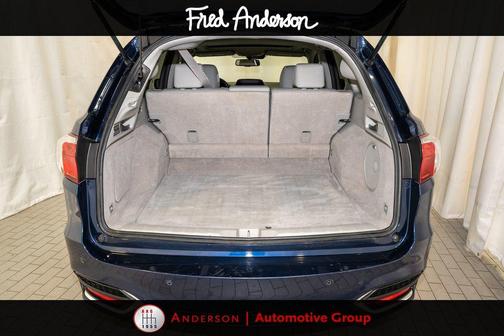2017 Acura RDX Advance Package