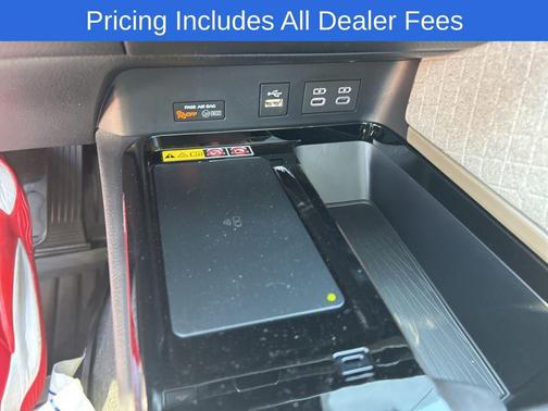 Wind Chill Pearl 2026 Toyota Camry XLE