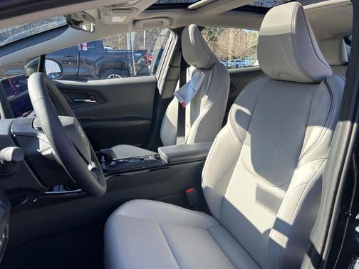 2026 Toyota Prius Limited