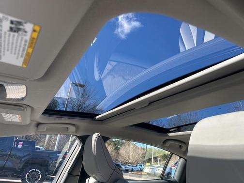 2026 Toyota Prius Limited