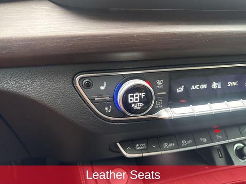 2023 Audi Q5 Prestige 40 TFSI quattro S tronic