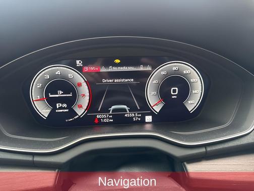 2023 Audi Q5 Prestige 40 TFSI quattro S tronic