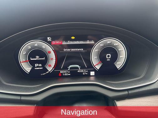 2023 Audi Q5 Prestige 40 TFSI quattro S tronic