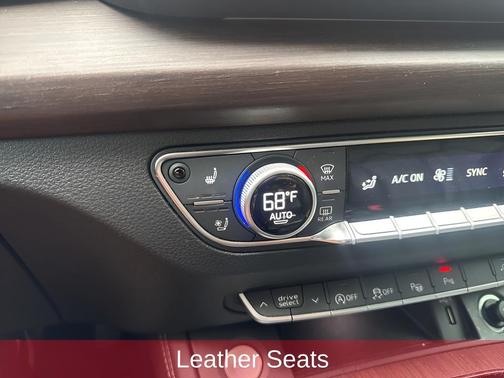 2023 Audi Q5 Prestige 40 TFSI quattro S tronic