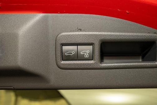 2025 Toyota bZ4X Limited