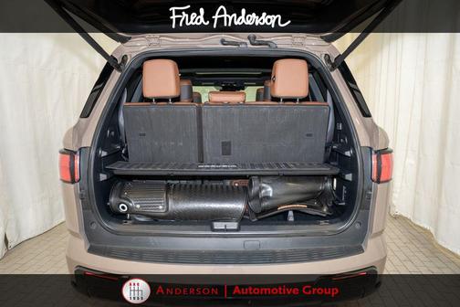 Mudbath 2026 Toyota Sequoia 1794 Edition
