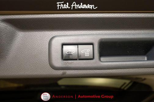 Mudbath 2026 Toyota Sequoia 1794 Edition