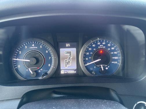 2017 Toyota Sienna Limited Premium