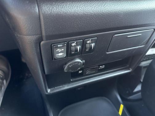 2017 Toyota Sienna Limited Premium